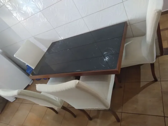 Tudo por um preço só!!!!!