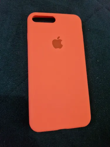 Capinha Iphone 7 / 8 plus 