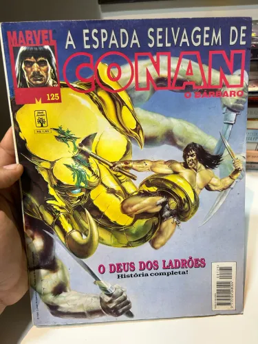 Hq Conan 