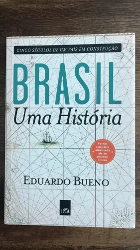 Brasil: Uma História