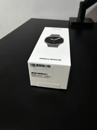 Samsung Galaxy Watch8 (LACRADO)