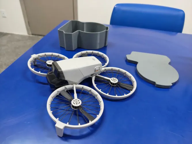 Drone Dji Flip