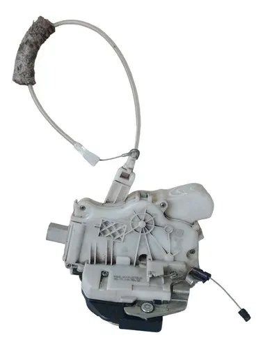 Fechadura Elétrica Traseira Esquerda Vw Gol Voyage G5 G6