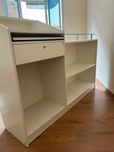 BALCÃO PARA LOJA