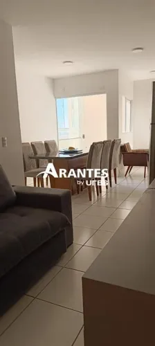 Apartamento com 51,91m² 2 quartos à venda no bairro Flamboyant