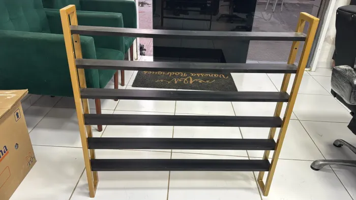 Móveis para salão 