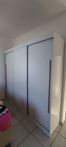 Guarda roupa