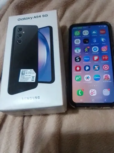 SAMSUNG A54 5G