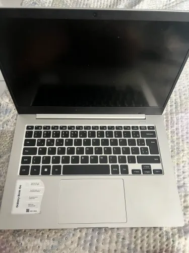 Not Book Samsung 