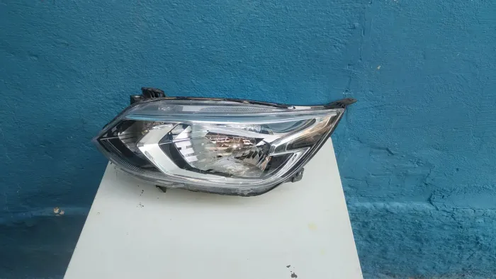 Farol Onix 2021 a 2024 lado esquerdo original
