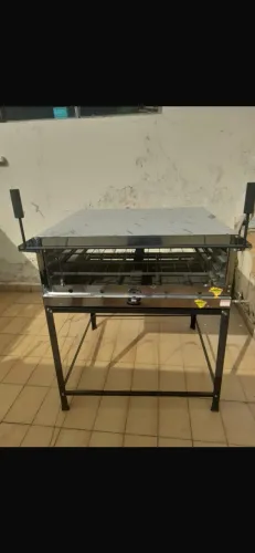 Forno de pizza 