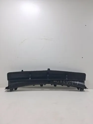 Acabamento Entrada De Ar Capô Citroën Ds5 2013 A 2015