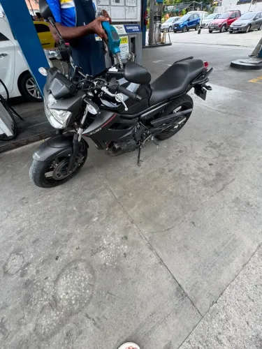 Só vendo não troco