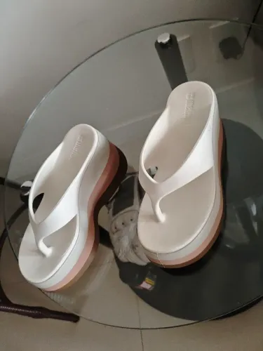 A Melissa 