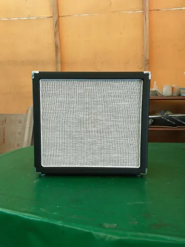 Gabinete Guitarra 1 Falante de 10"