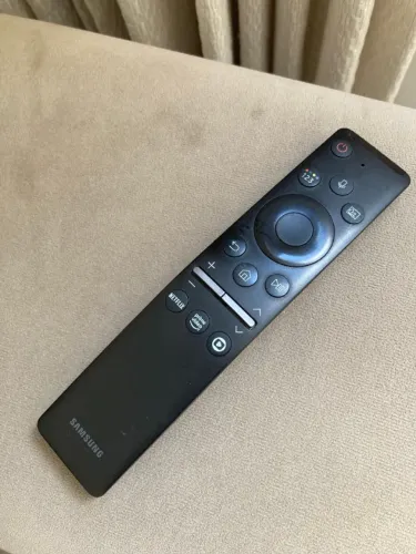 Controle Samsung Smart 4K