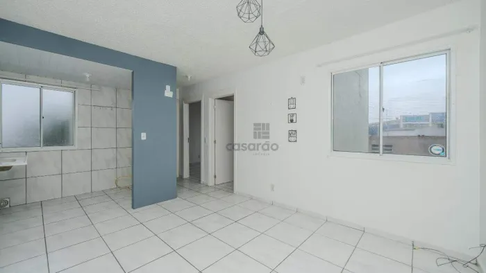 Apartamento 2 quartos para aluguel Pelotas