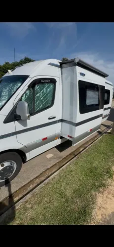 Mercedes-Benz Sprinter 517 Van E.l.p.t.a. 21L Die. (e6) 2025