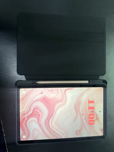 Tablet S6 lite Samsung 