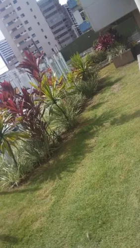 Manutenção verde
