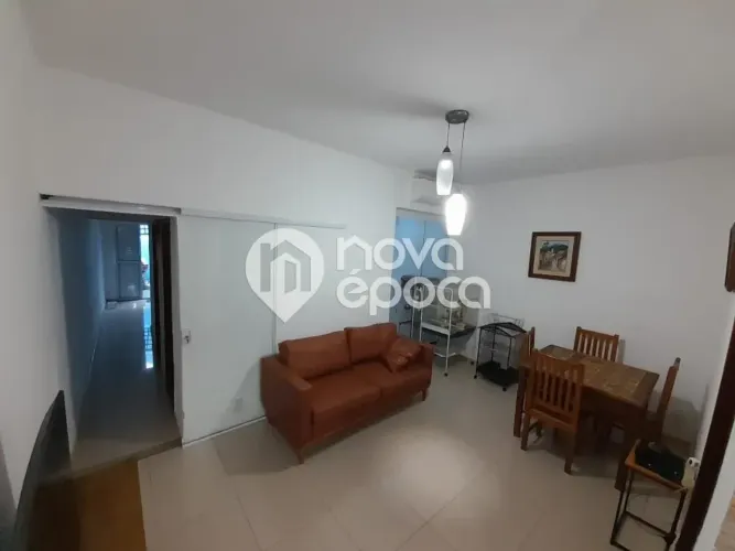 Maria da Graça | Casa 2 quartos