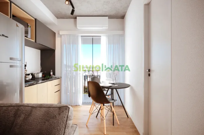 Be Garden: studio à venda por R$ 478.000,00 no Jardim Aclimação, Maringá-PR