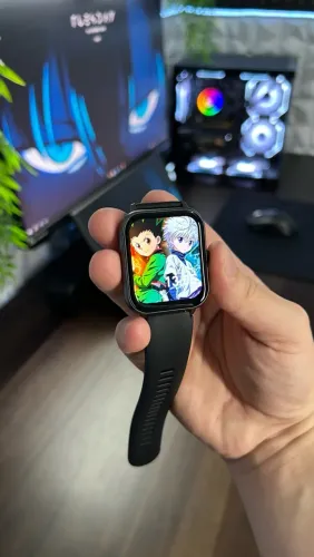 Smartwatch Peje