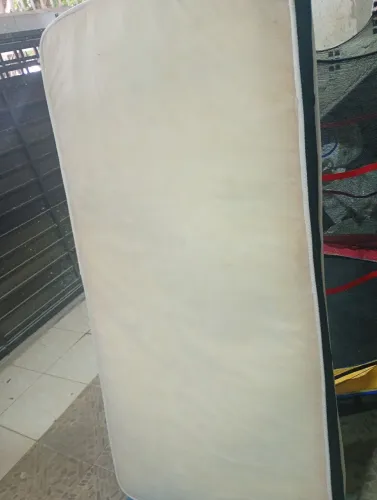 Colchão solteiro promoção