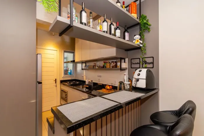 Casa em condomínio novo Cachoeirinha