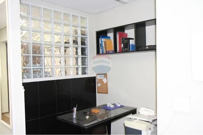 PREÇO REDUZIDO! Conjunto Comercial de 54m², mobiliado no Condomínio Edifício Fleming, São 