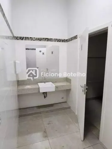 Prédio Comercial para aluguel, NOVO MUNDO - Uberlândia/MG