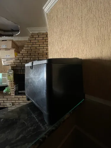 bau resiplastic 90 litros