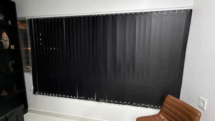 Persiana Black