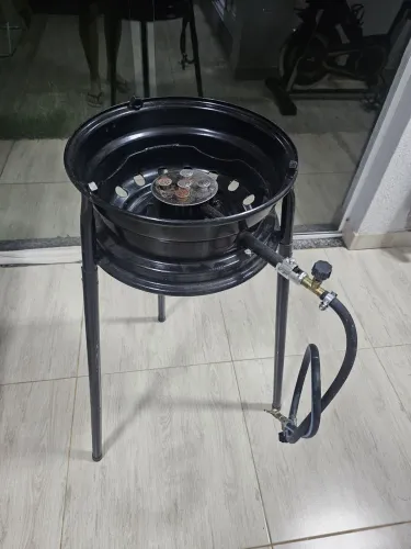 Disco Arado Tacho
