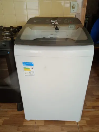 Máquina de lavar Brastemp - 13kg
