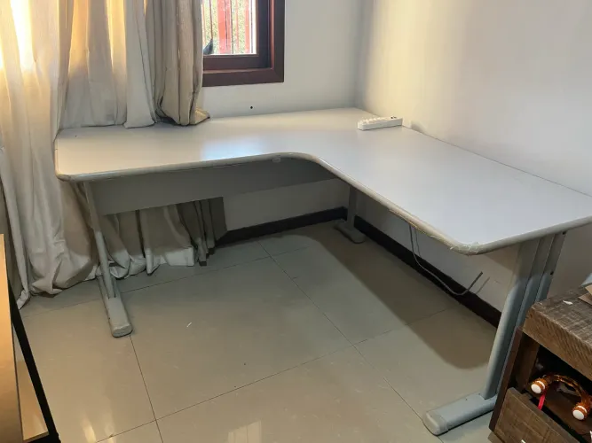 Mesa escritório