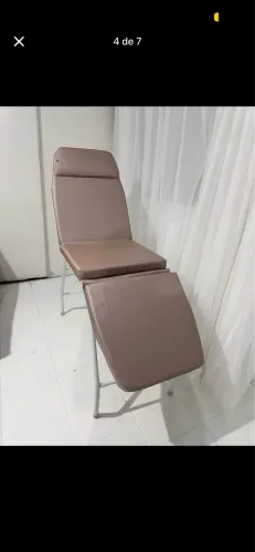 Maca Rose 3 posições - para estetica, tatuagem etc