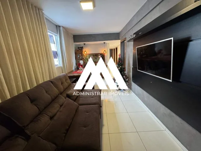 Vendo apartamento em Itaúna com excelente localização!