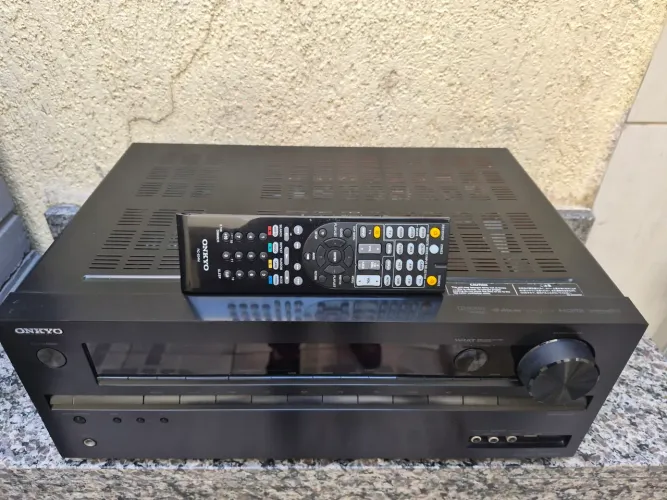 Receiver Onkyo tx-nr414