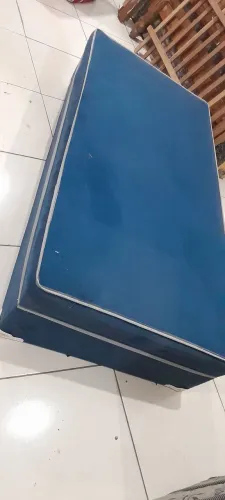 Cama de Solteiro (ENTREGA GRÁTIS)