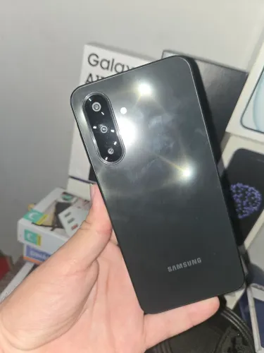 Samsung A17 256