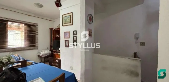 Cachambi | Casa de Condomínio 4 quartos