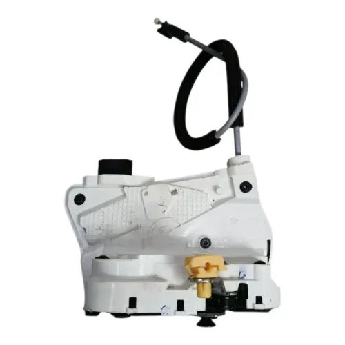 Fechadura Porta Tr LD Gm Onix 2020 a 2024 26376708 Original