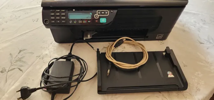 Impressora HP