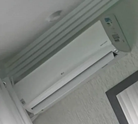 Ar condicionado Imverter 22.000BTU