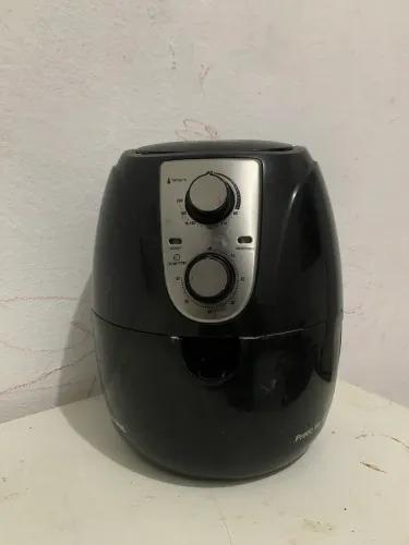 Air fryer