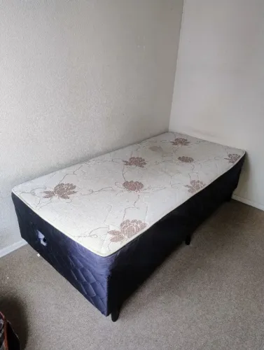 Cama de solteiro