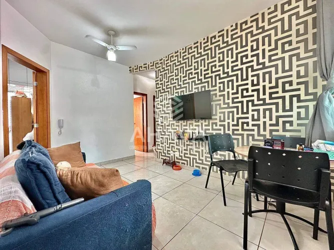 Apartamento com 3 Quartos sendo 1 suíte à Venda, 80m², Heliópolis, próximo à Avenida Waldo