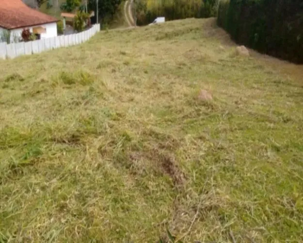 Terreno Capela do Barreiro Itatiba