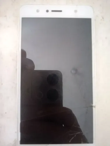 Tela e armadura completa do Lenovo k8 plus